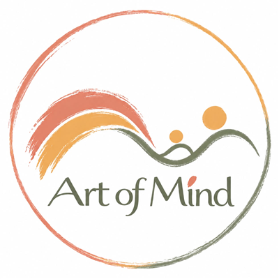 Art of Mind logosu